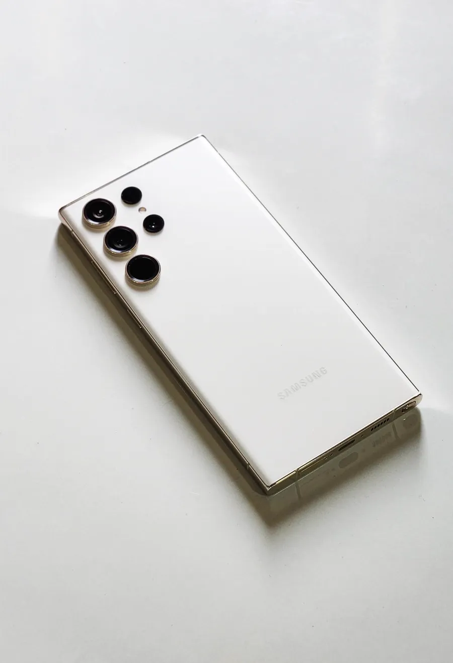 Vivo V40 Lite · 256 GB de segunda mano, foto orientativa