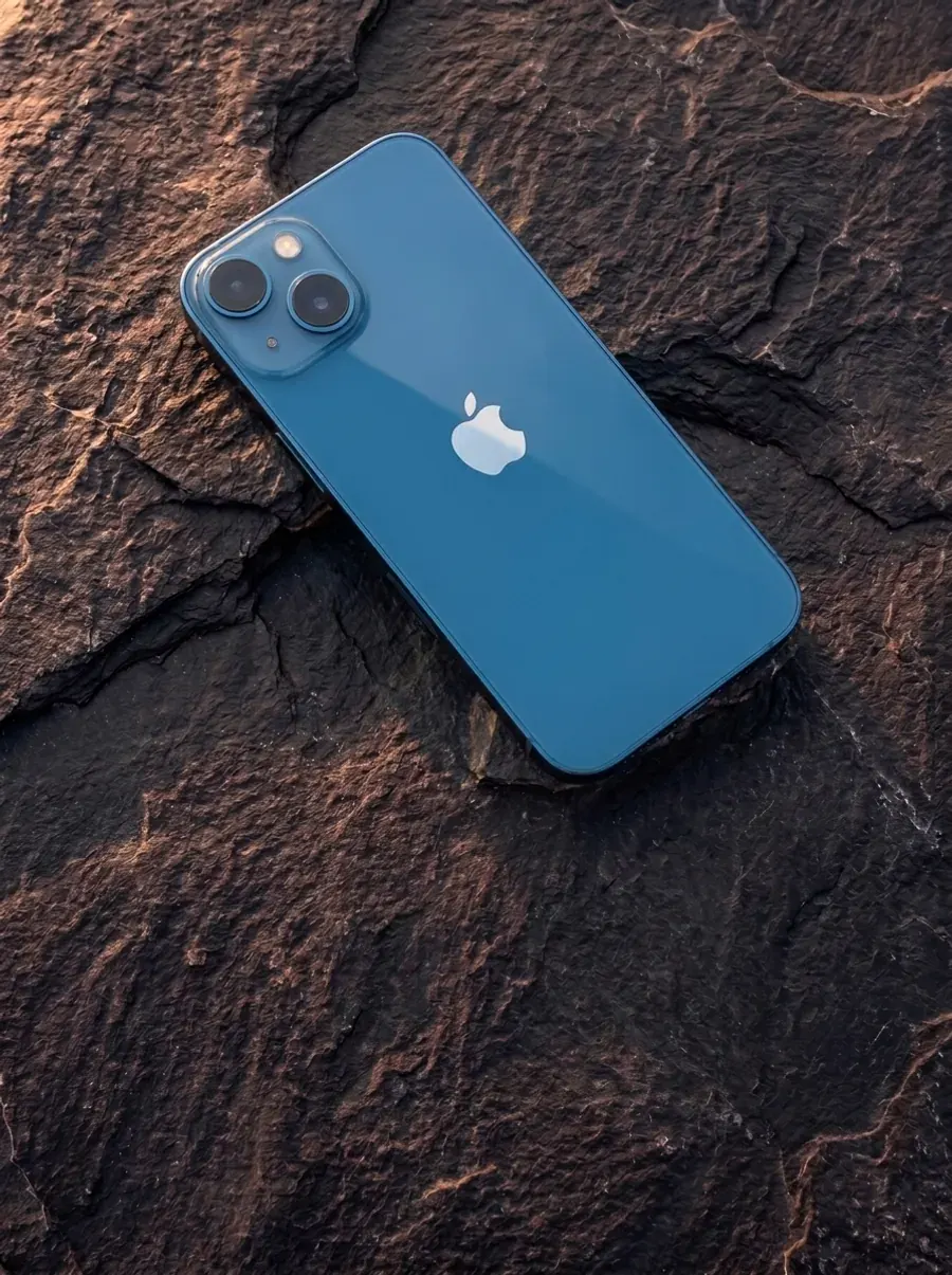 iPhone 13 en Dénia