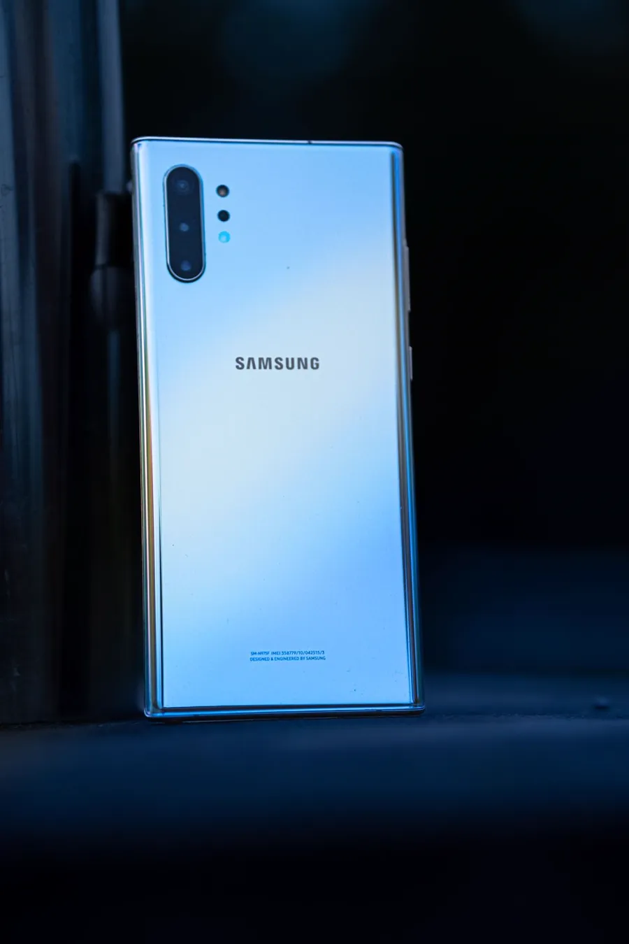 Galaxy A07 · 128 GB nuevo, foto orientativa