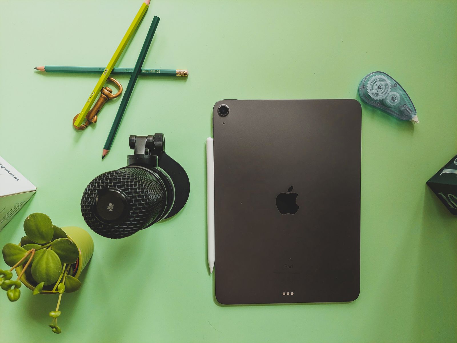 Tablets nuevas selladas iPad y Galaxy Tab en Dénia