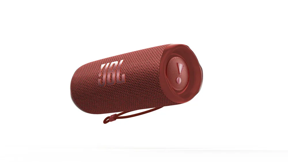 Altavoz Bluetooth JBL Flip 6