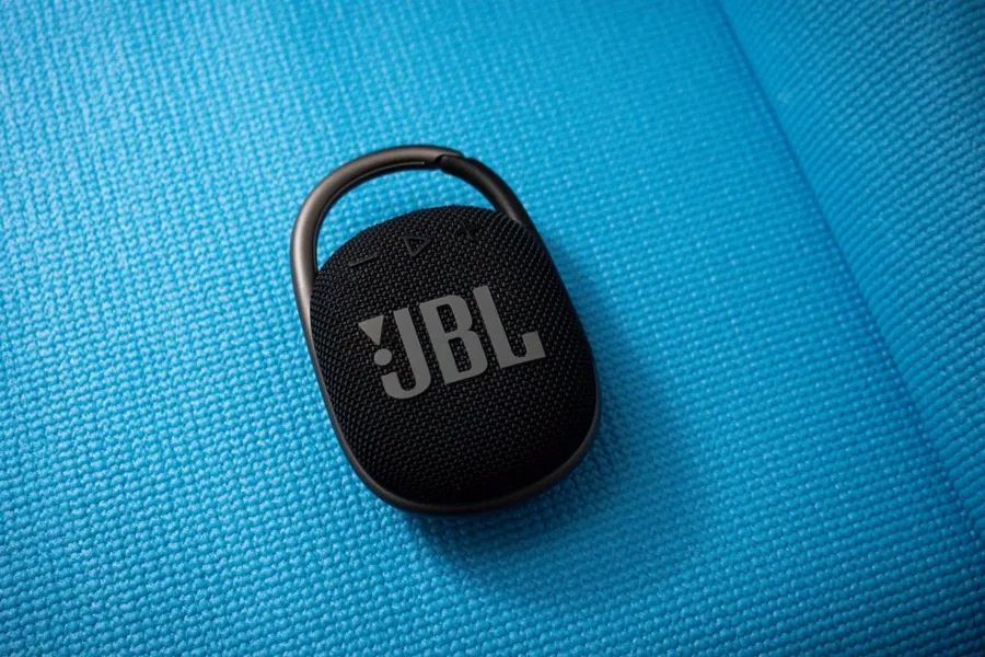 JBL Go 3