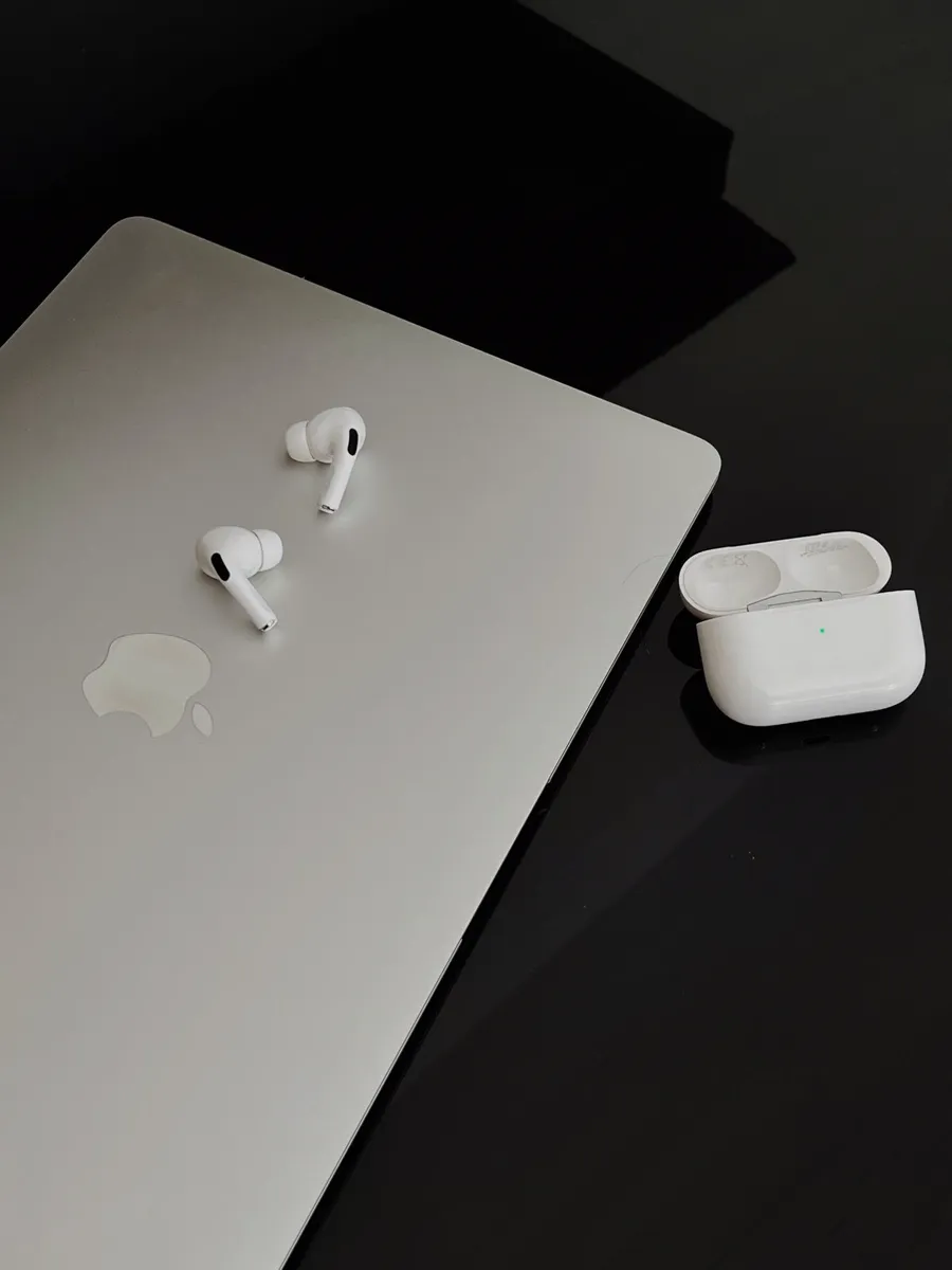 AirPods Pro 2 en Dénia
