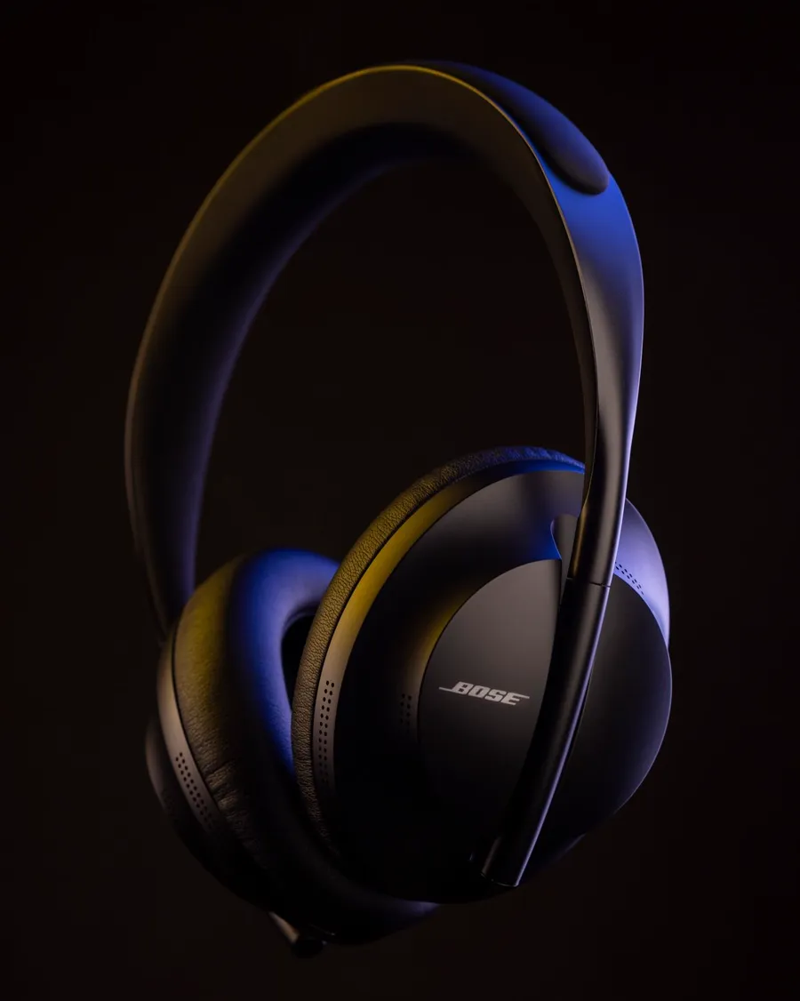Bose QuietComfort