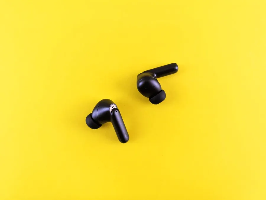 Auriculares Sony WF-1000XM5
