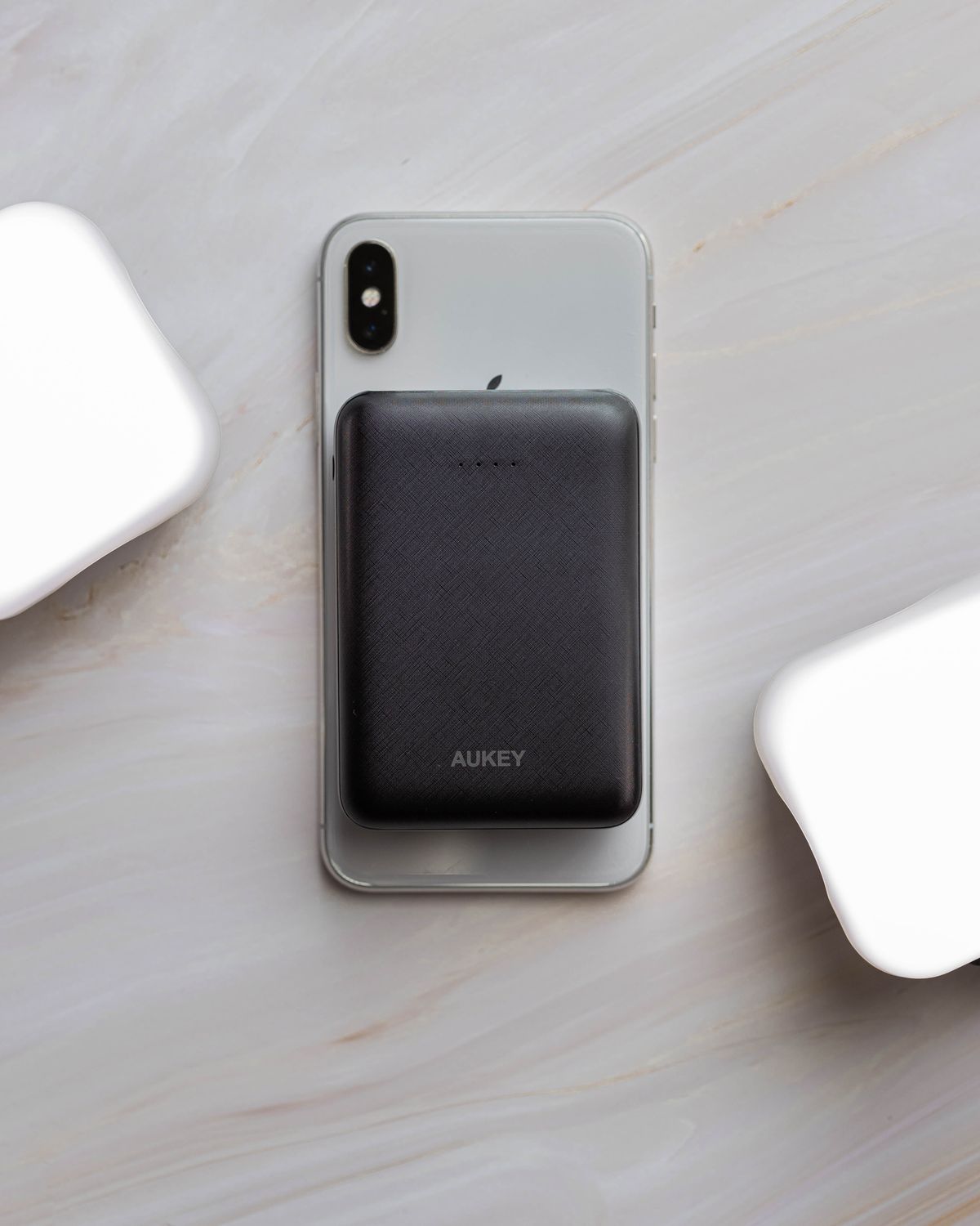Baterías externas PowerBank