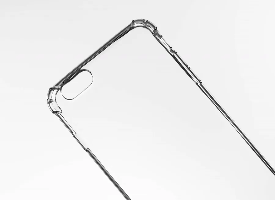 Funda de silicona compatible con iPhone 14