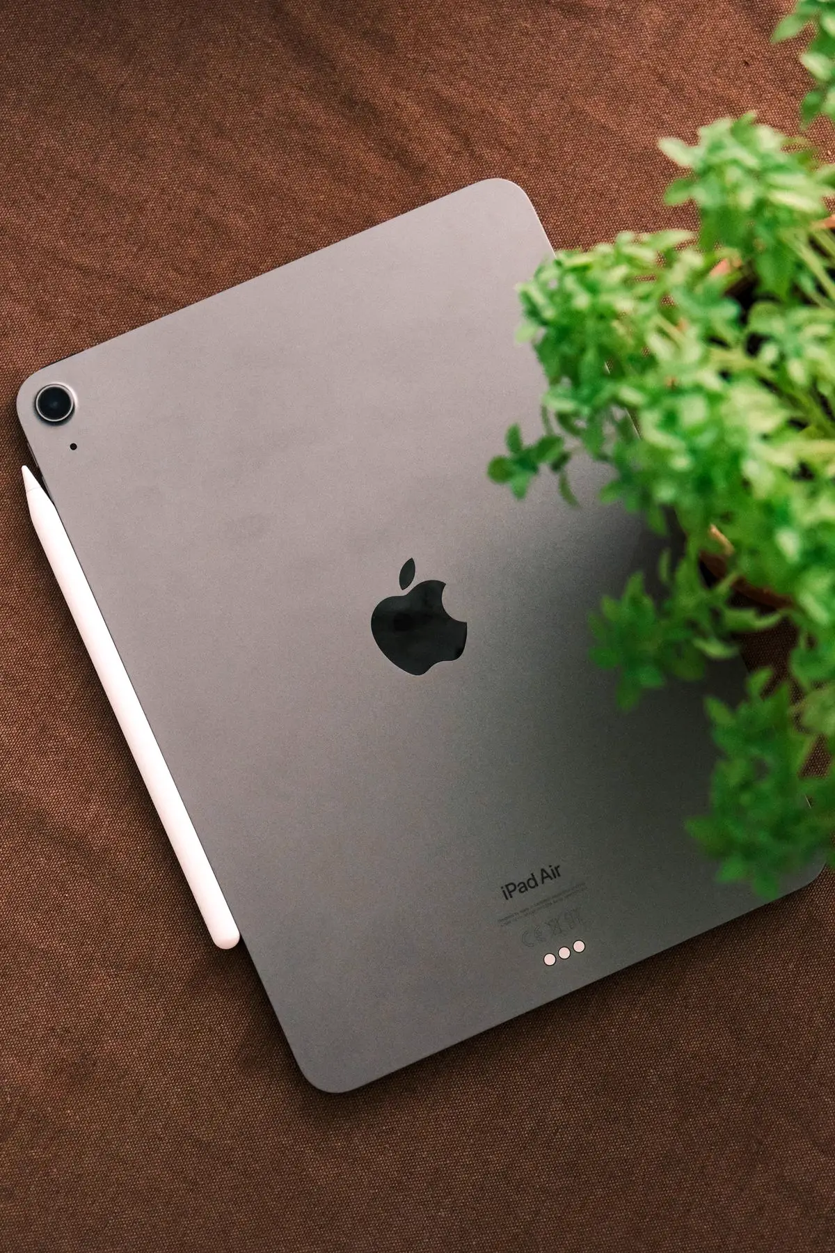 Apple Pencil