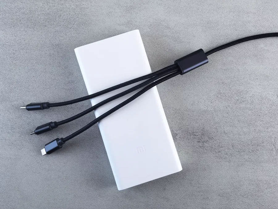 Power Bank Samsung · 10000 · 25W, foto orientativa