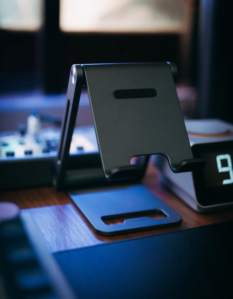Soporte tablet