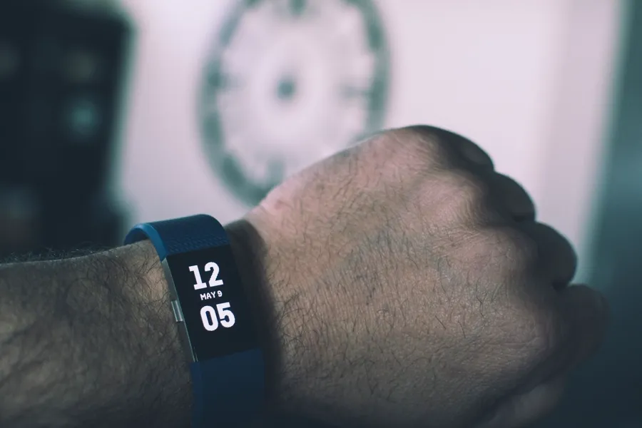 Xiaomi Smart Band 9