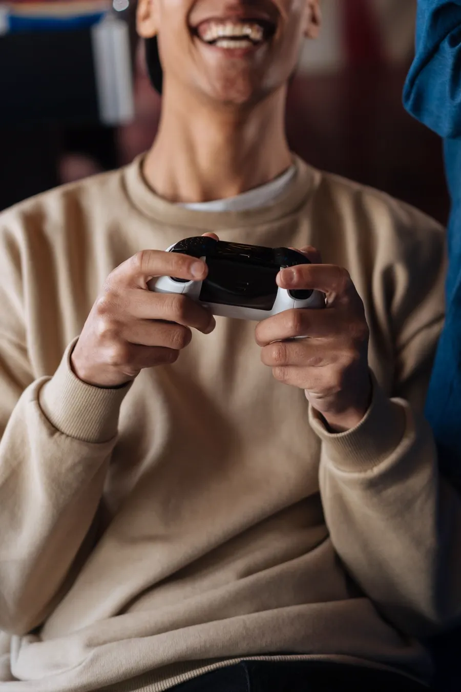 Nintendo Switch 2 256 GB nueva, foto orientativa