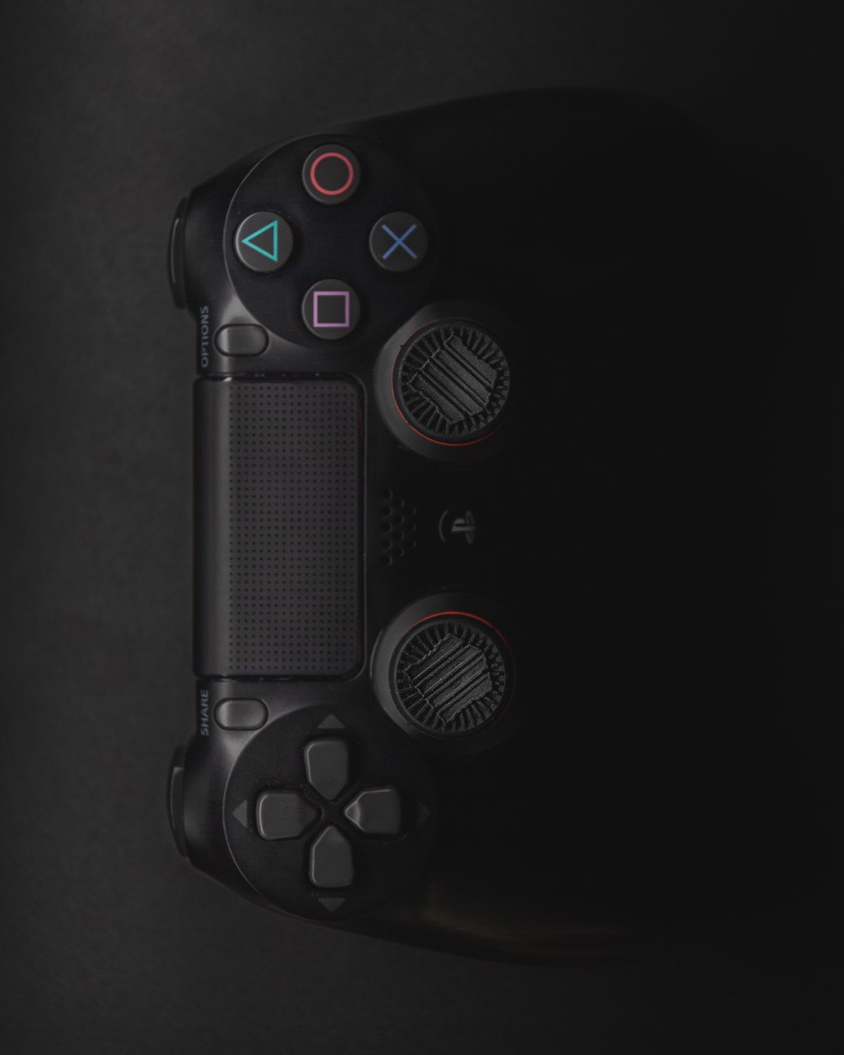 Mando Bluetooth para móvil y PC