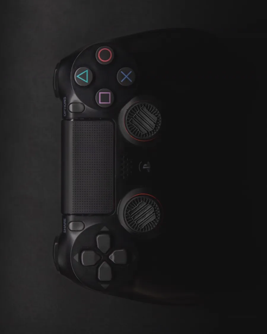 Consolas y mandos