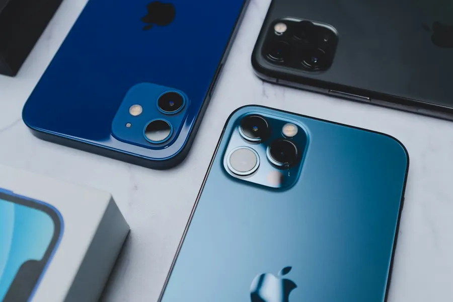 Tasamos móviles, tablets y consolas en Diana 24