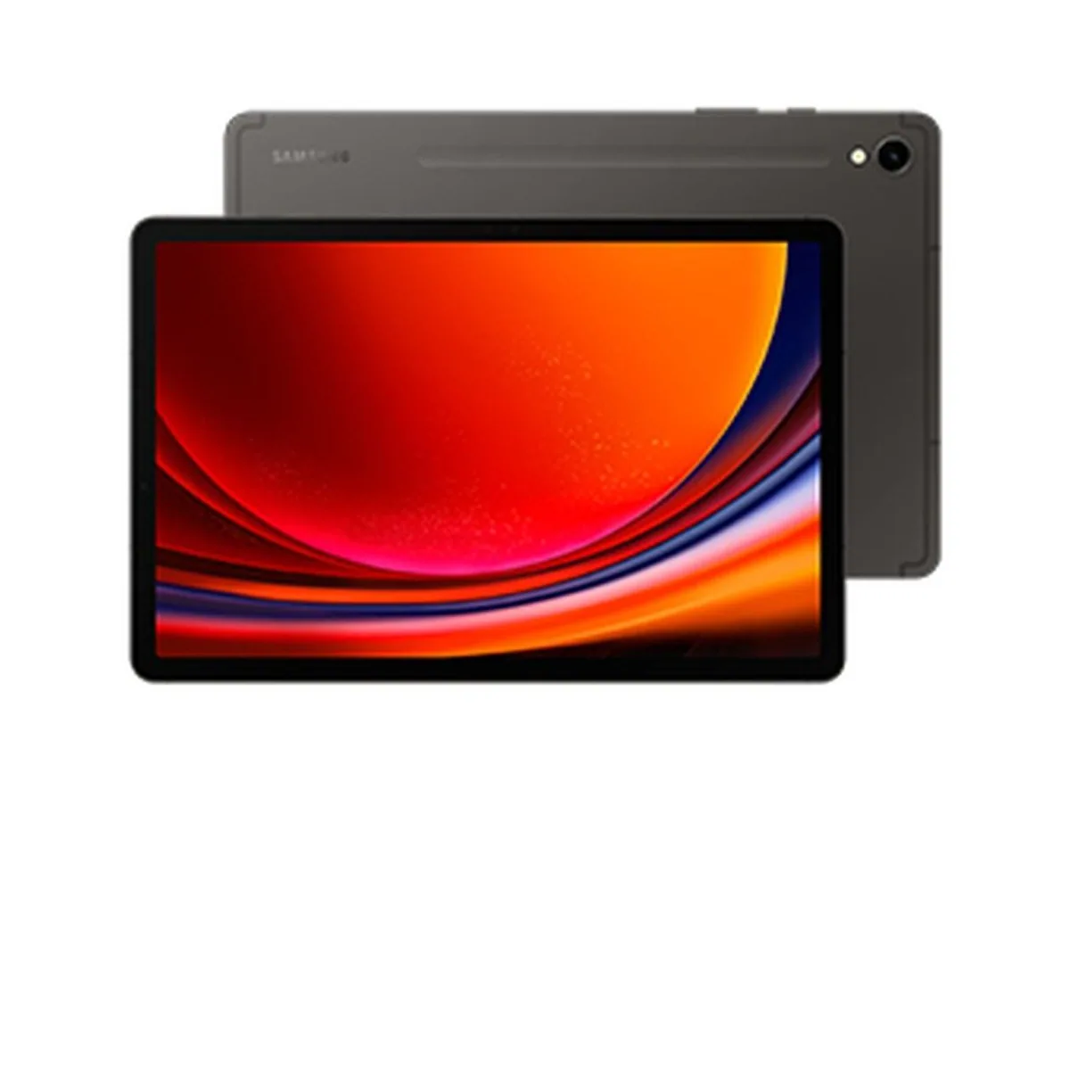 Galaxy Tab S9 FE · 128 GB nuevo, foto orientativa