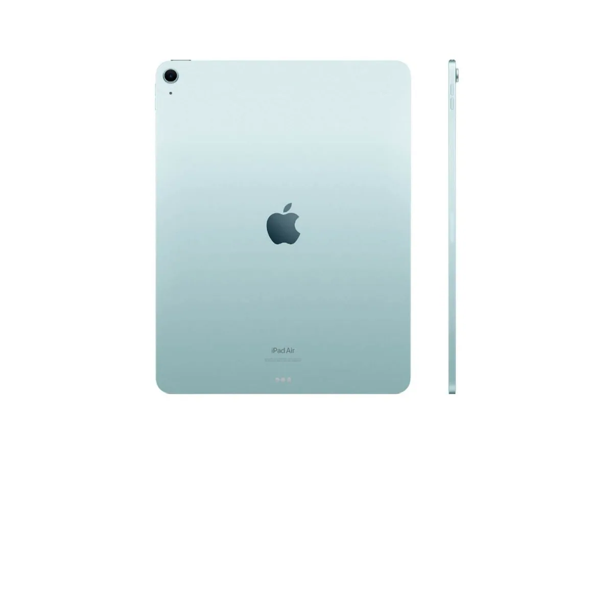 iPad Air 11 M2 · 256 GB nuevo, foto orientativa