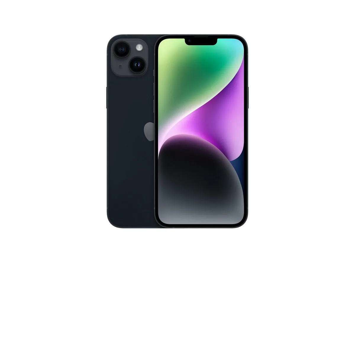 iPhone 14 Plus · 128 GB de segunda mano, foto orientativa