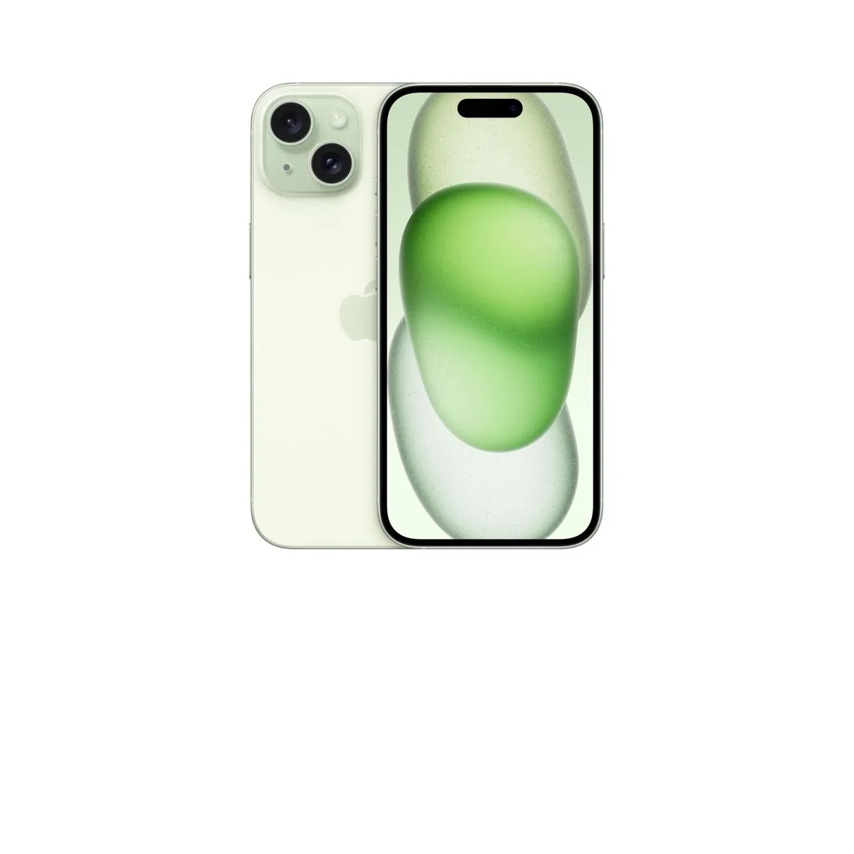 iPhone 15 Plus · 128 GB de segunda mano, foto orientativa