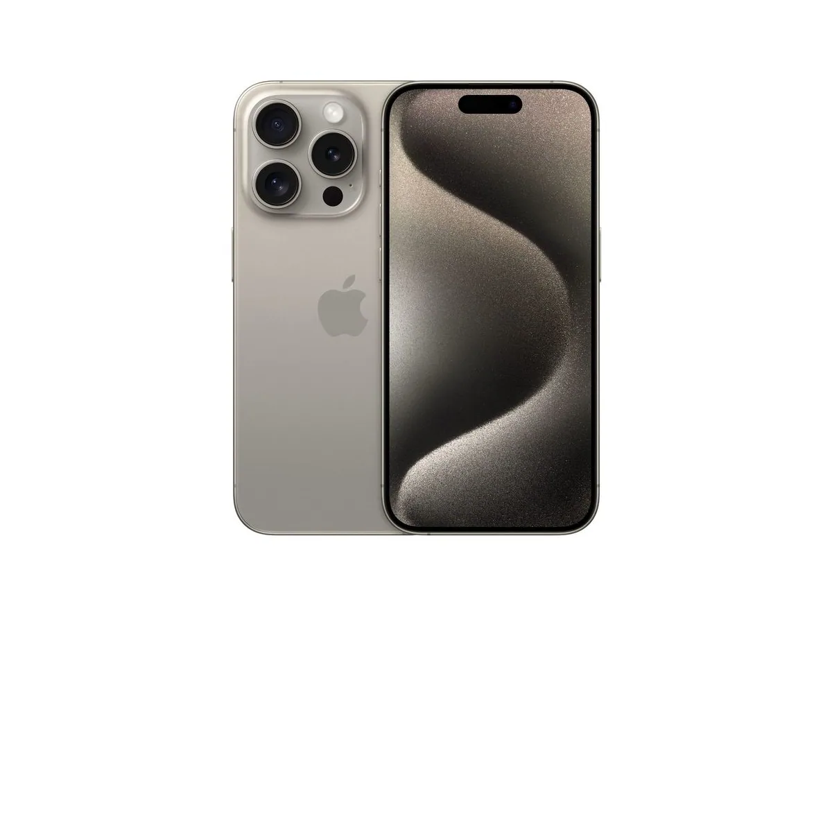 iPhone 15 Pro · 256 GB de segunda mano, foto orientativa