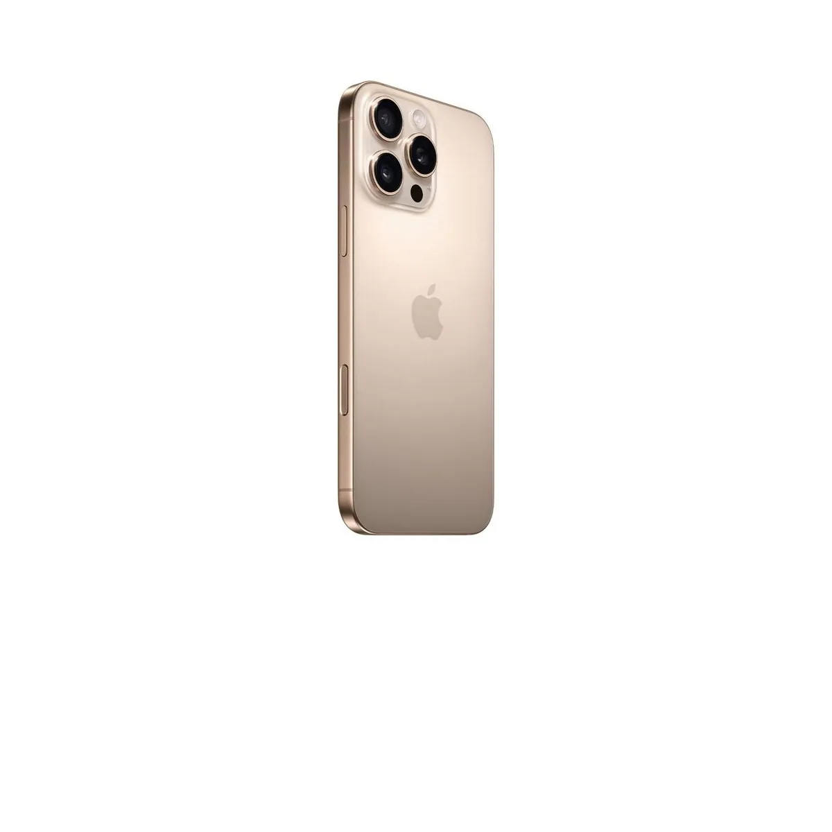 iPhone 16 Pro Max · 256 GB de segunda mano, foto orientativa