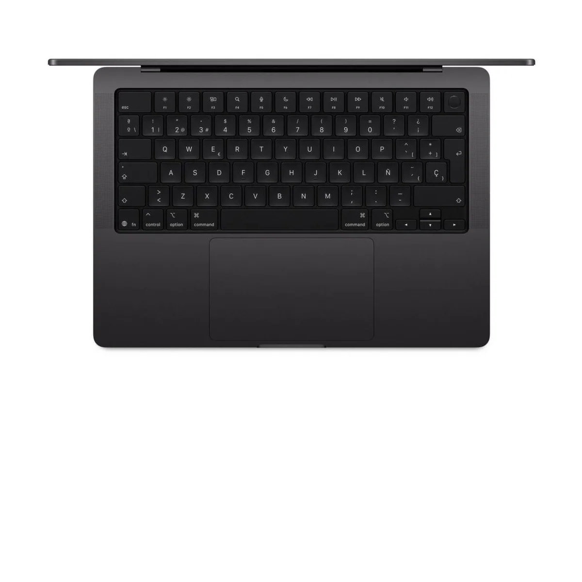 MacBook Pro · 256 GB de segunda mano, foto orientativa