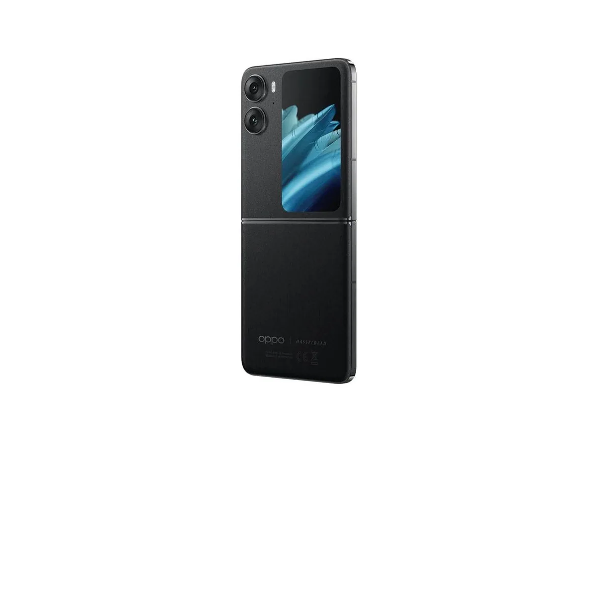 OPPO N2 Flip de segunda mano, foto orientativa