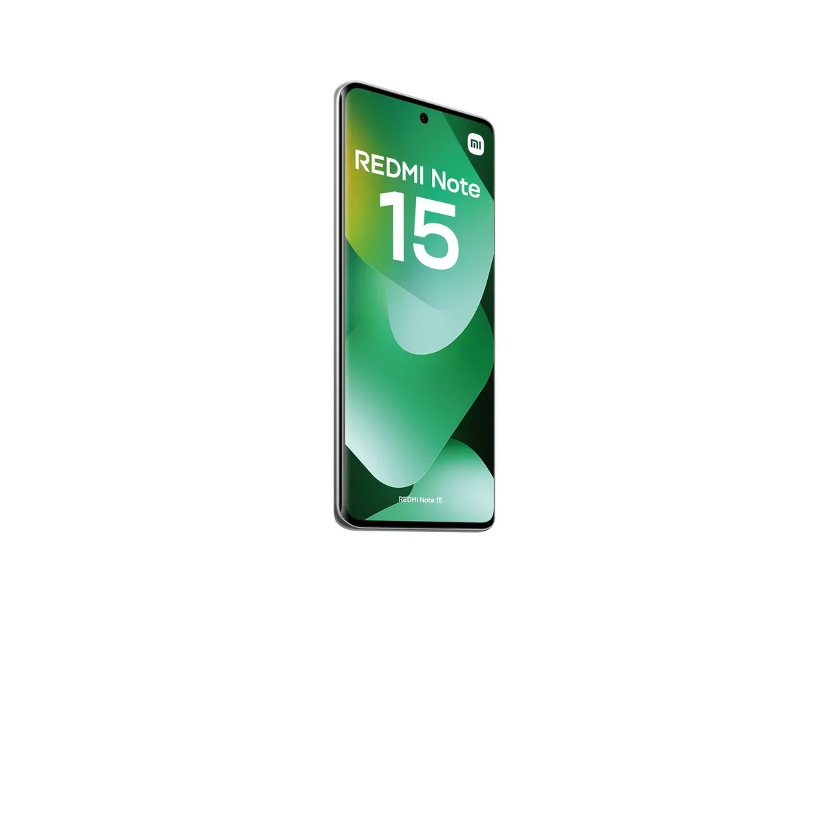 Redmi Note 15 · 128 GB nuevo, foto orientativa