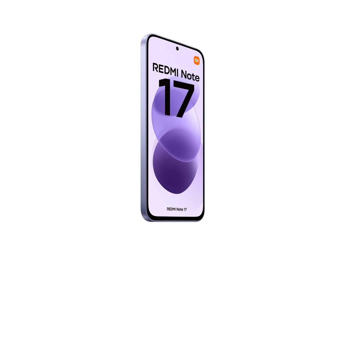 Redmi Note 17 · 256 GB nuevo, foto orientativa