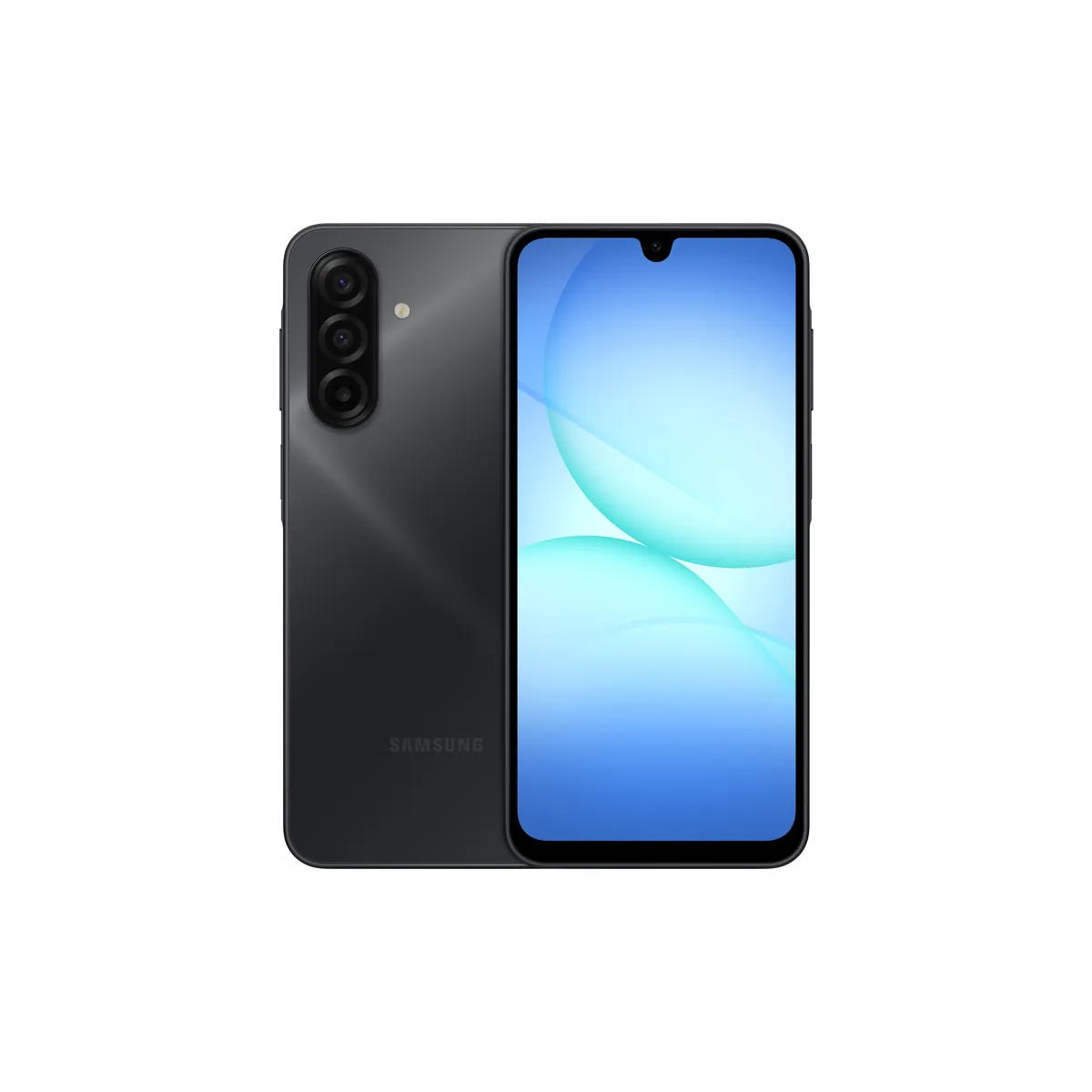Galaxy A17 · 256 GB nuevo, foto orientativa