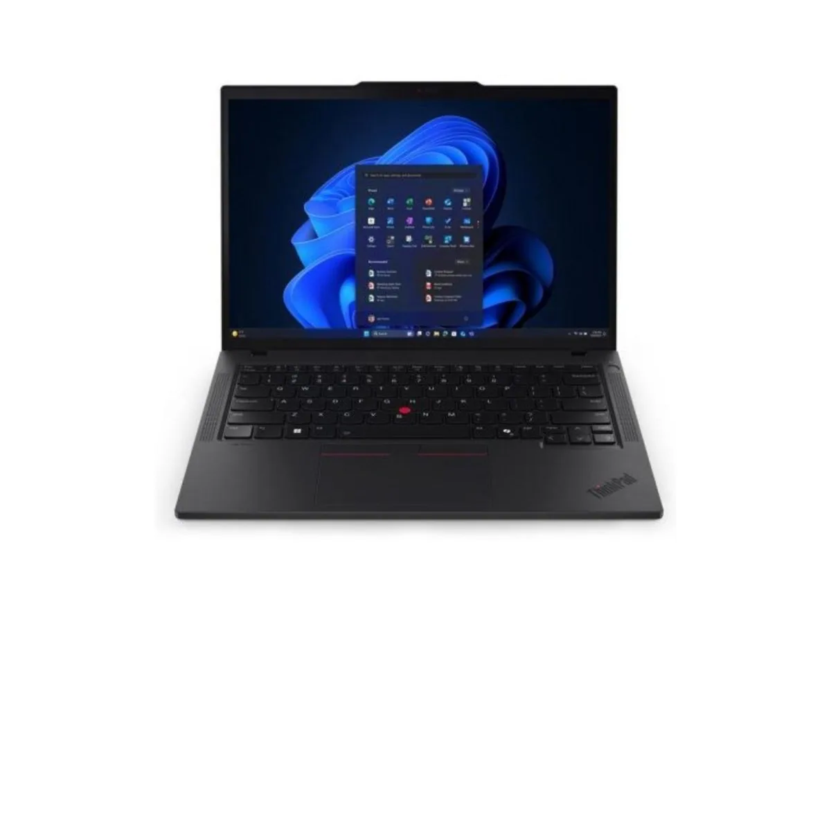 ThinkPad T14 Gen 3 · 256 GB de segunda mano, foto orientativa