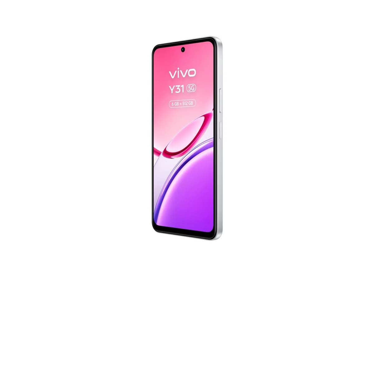 Vivo Y31 · 512 GB nuevo, foto orientativa